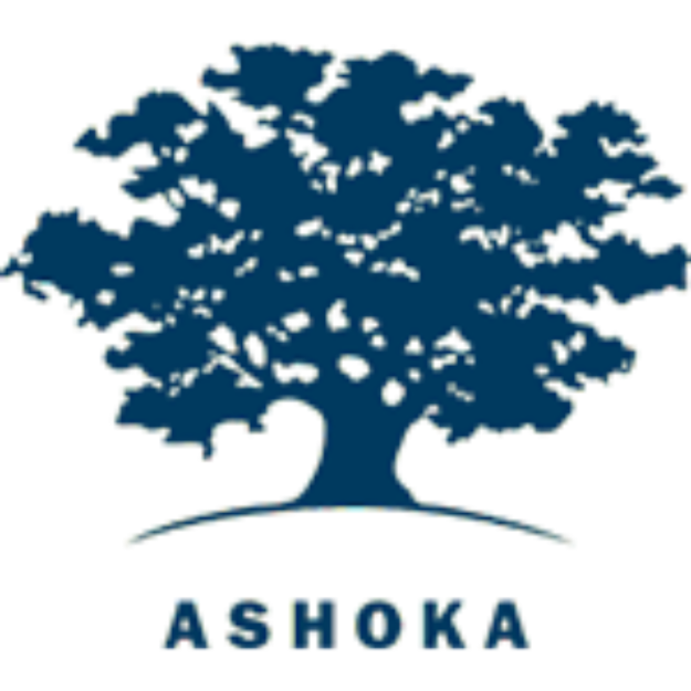 Logo Ashoka - Partenaires