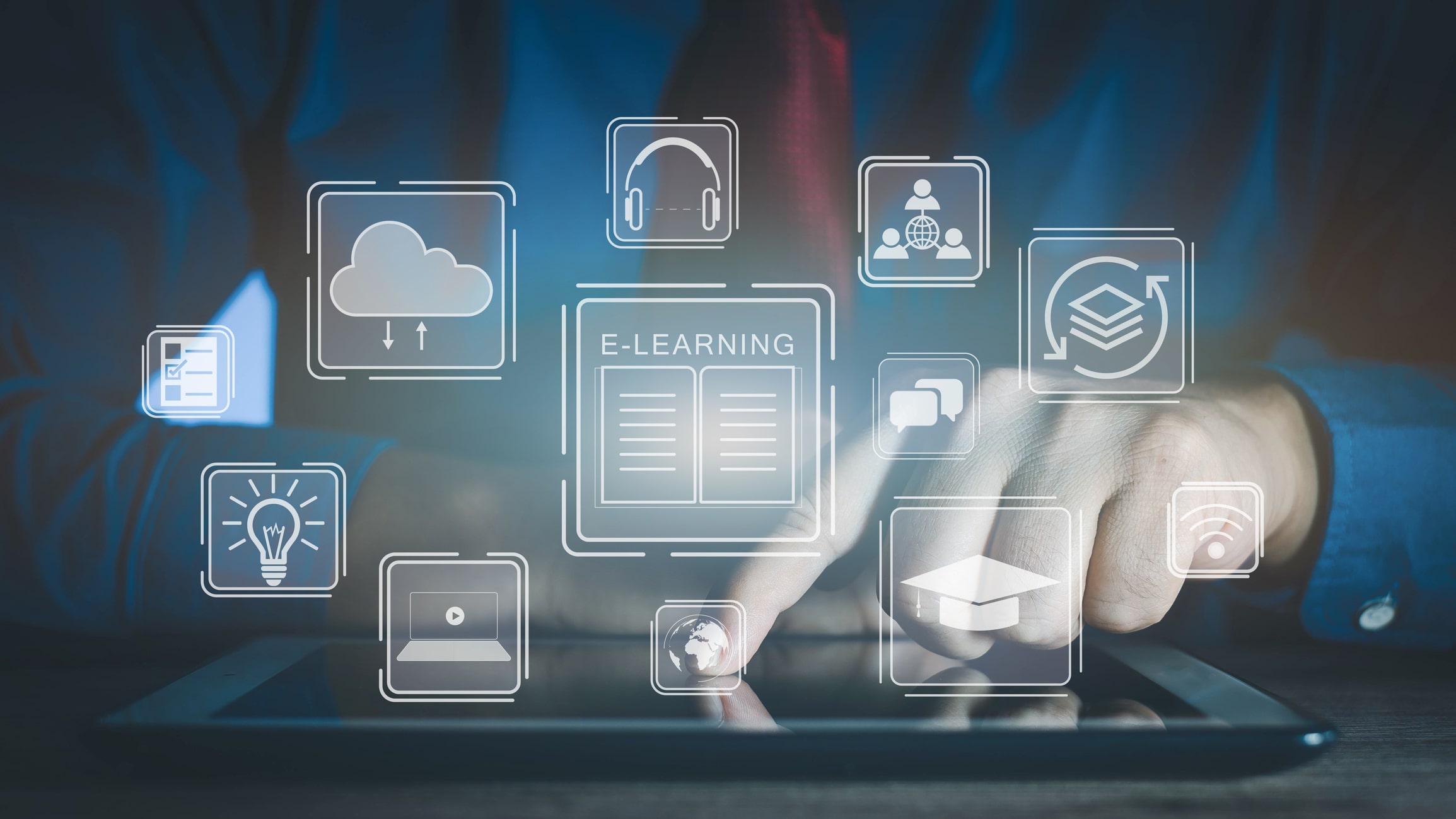 Next Education - E-learning