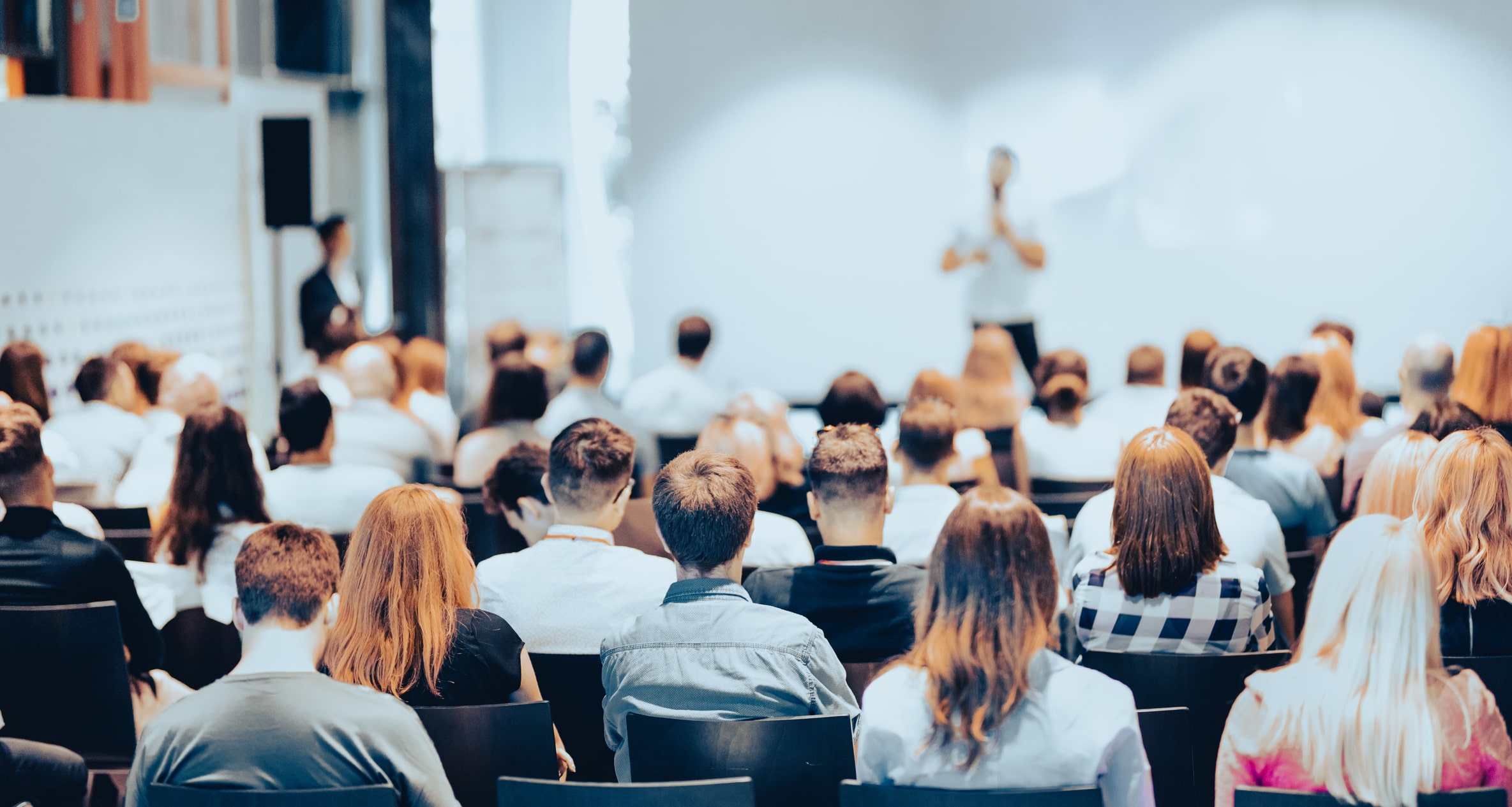 Next Education -  Conférence